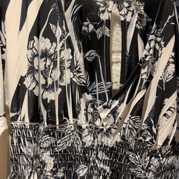 TWO DRESSES FOR PRICE OF ONE!! - Picture 4 of 4